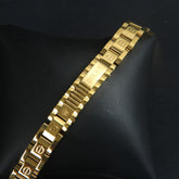 Golden Mans Bracelet R